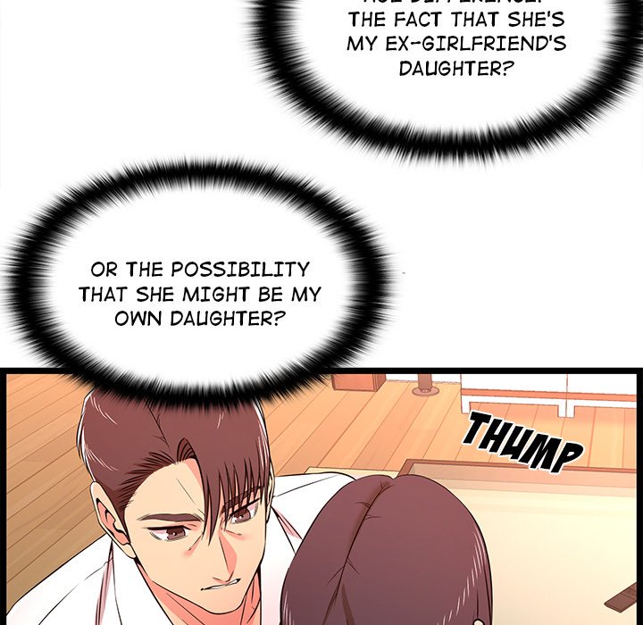 No Way Out Chapter 15 - Manhwa18.com