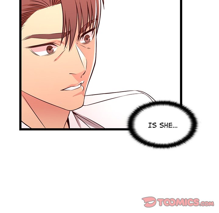 No Way Out Chapter 15 - Manhwa18.com