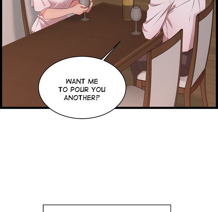 No Way Out Chapter 15 - Manhwa18.com