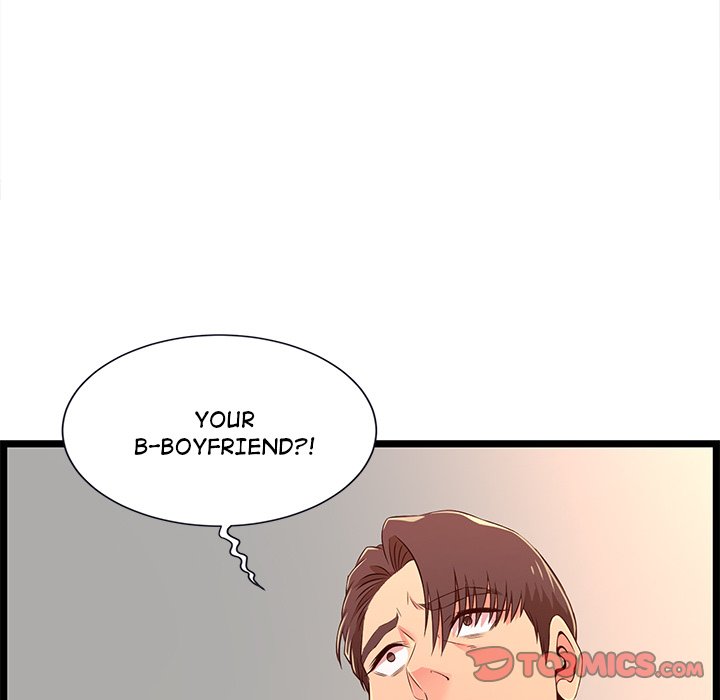 No Way Out Chapter 15 - Manhwa18.com