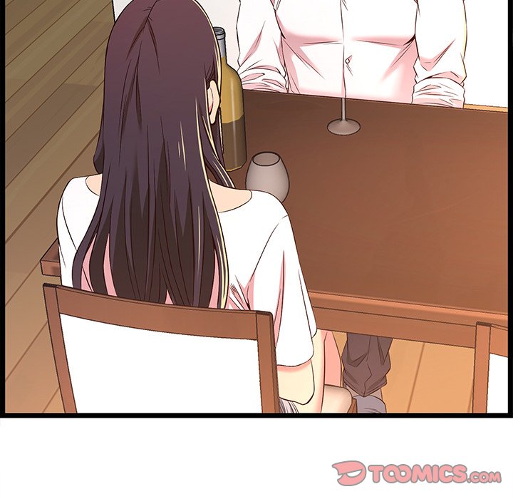 No Way Out Chapter 15 - Manhwa18.com