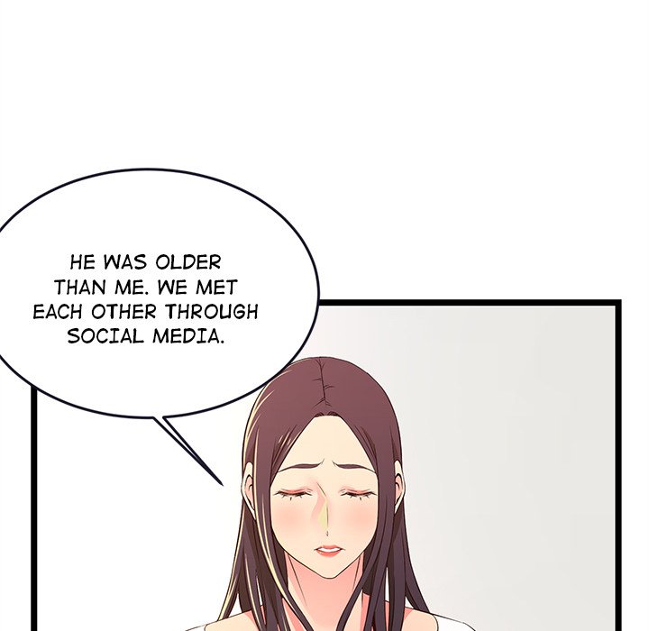 No Way Out Chapter 15 - Manhwa18.com