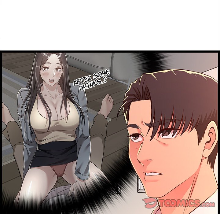 No Way Out Chapter 15 - Manhwa18.com