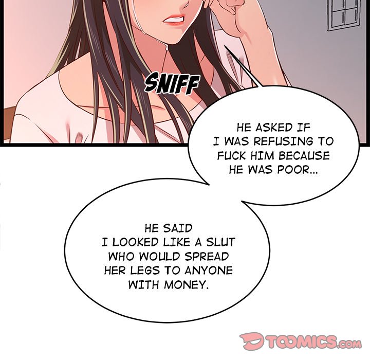 No Way Out Chapter 15 - Manhwa18.com