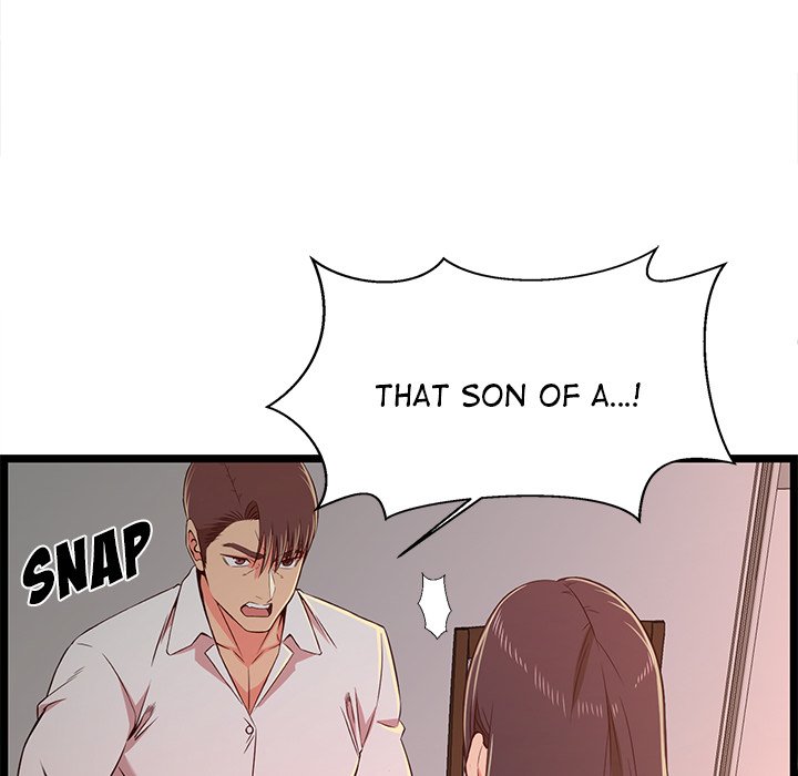 No Way Out Chapter 15 - Manhwa18.com