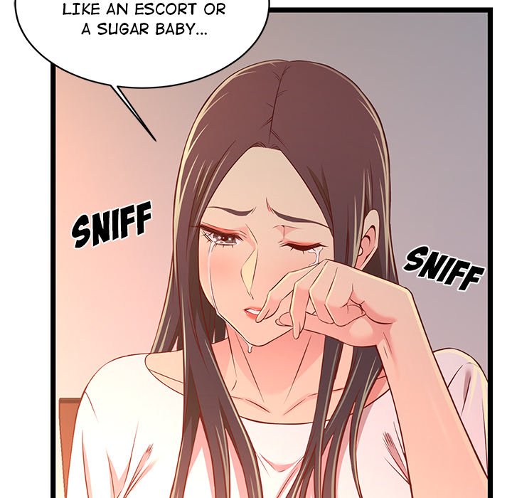 No Way Out Chapter 15 - Manhwa18.com