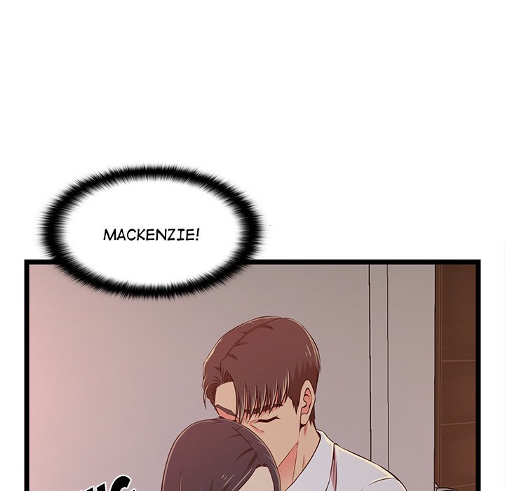 No Way Out Chapter 15 - Manhwa18.com