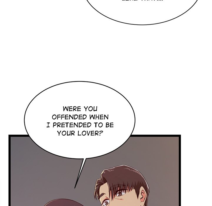 No Way Out Chapter 15 - Manhwa18.com