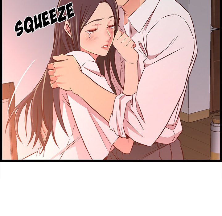 No Way Out Chapter 15 - Manhwa18.com