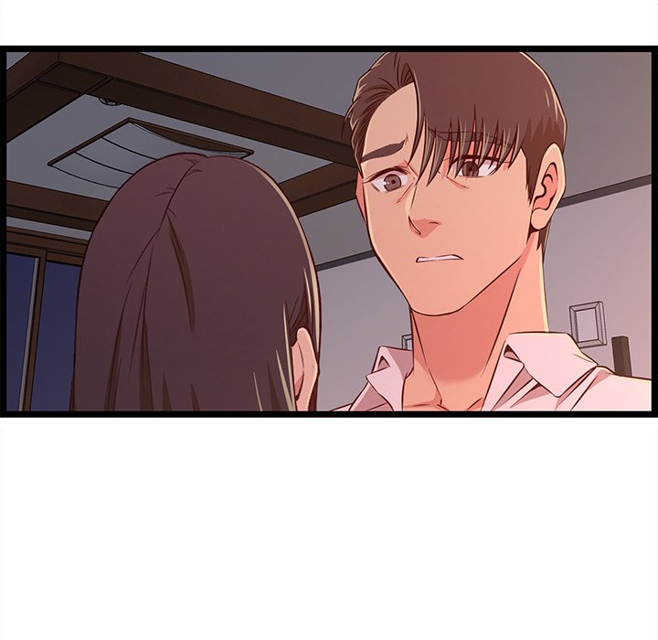 No Way Out Chapter 15 - Manhwa18.com