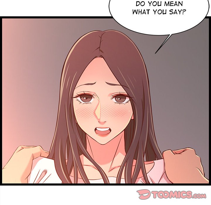 No Way Out Chapter 15 - Manhwa18.com