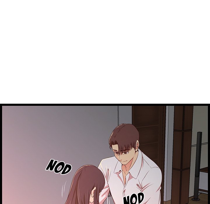 No Way Out Chapter 15 - Manhwa18.com