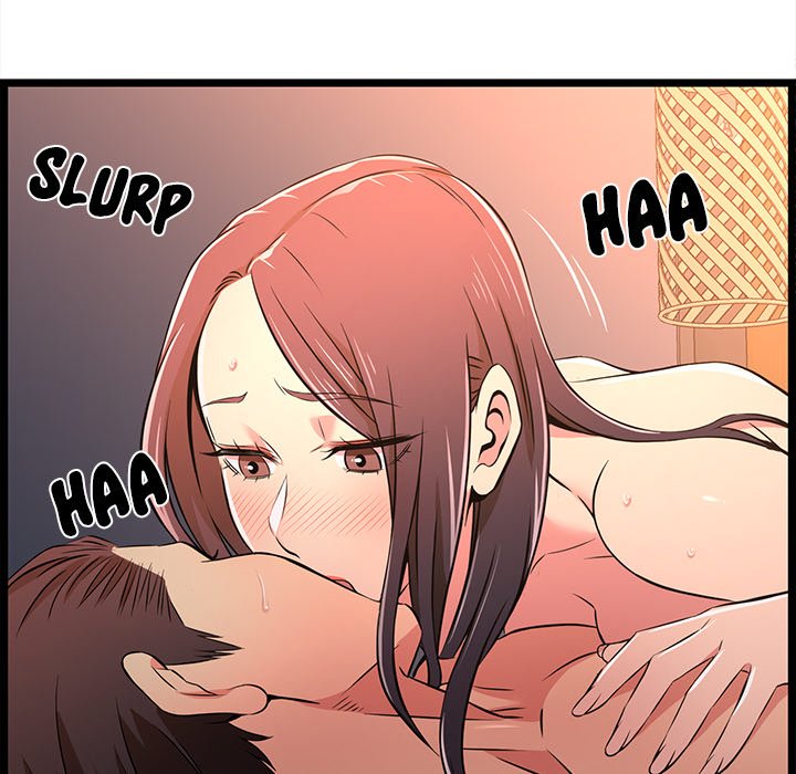 No Way Out Chapter 16 - Manhwa18.com