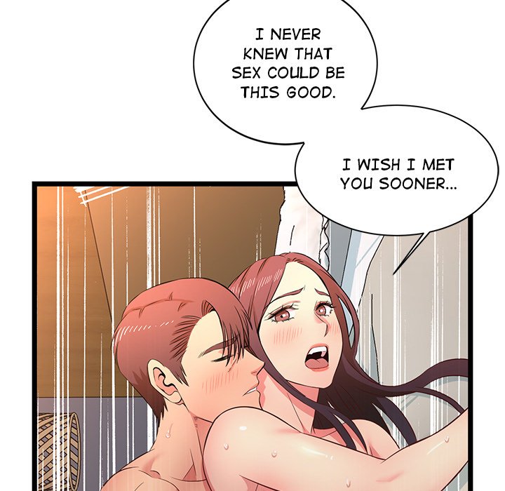 No Way Out Chapter 16 - Manhwa18.com