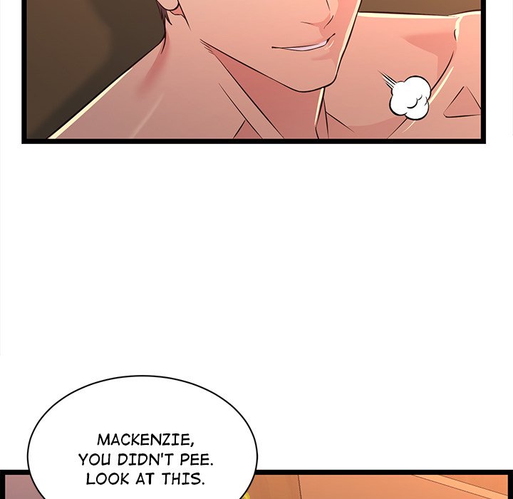 No Way Out Chapter 17 - Manhwa18.com