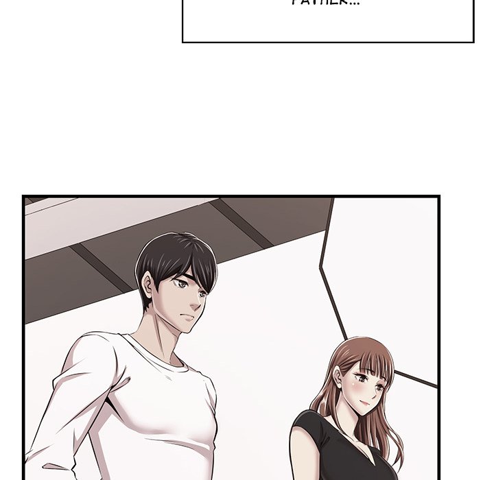 No Way Out Chapter 17 - Manhwa18.com