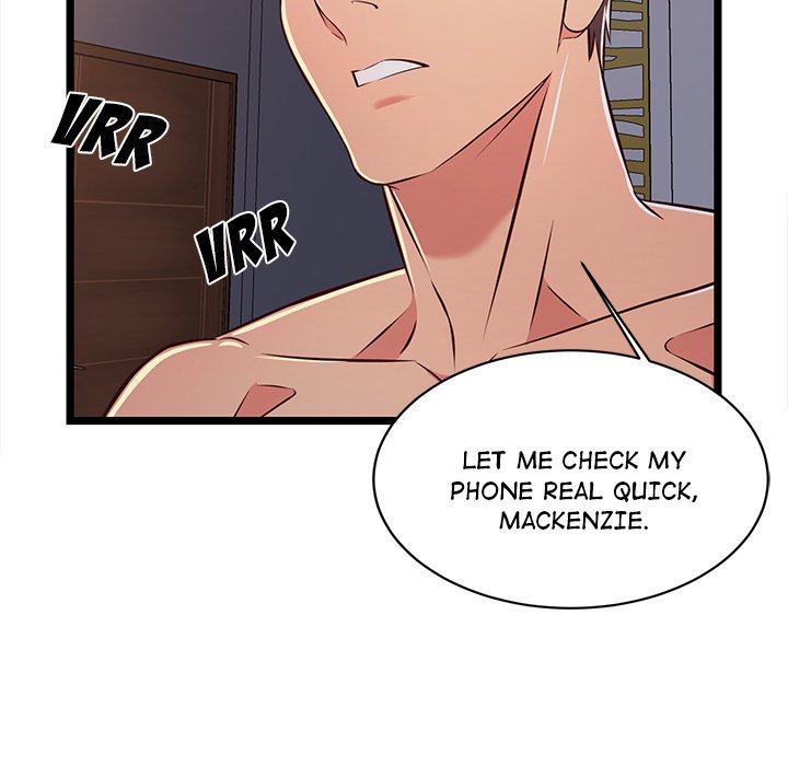 No Way Out Chapter 17 - Manhwa18.com