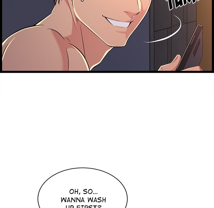 No Way Out Chapter 17 - Manhwa18.com