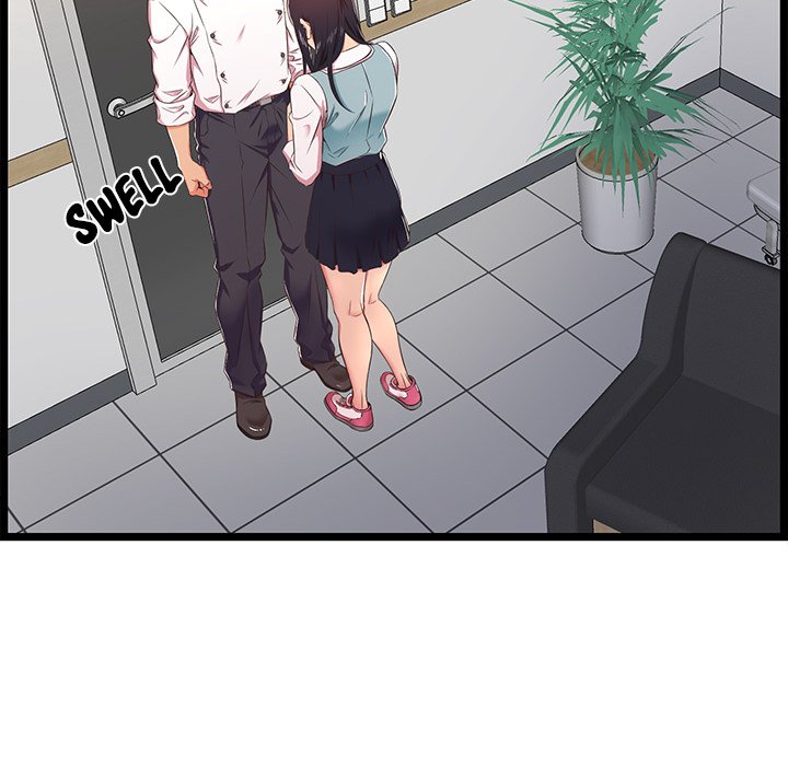 No Way Out Chapter 18 - Manhwa18.com