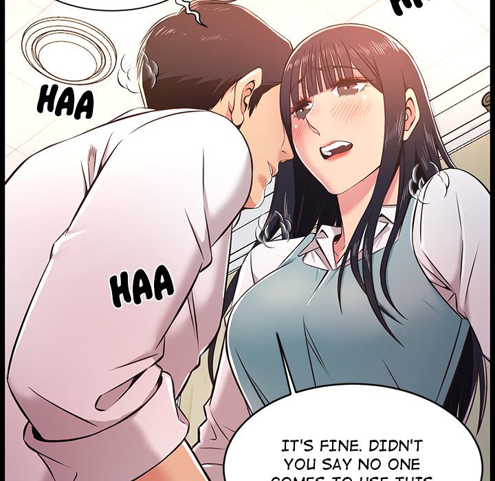 No Way Out Chapter 18 - Manhwa18.com