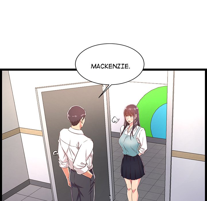 No Way Out Chapter 19 - Manhwa18.com