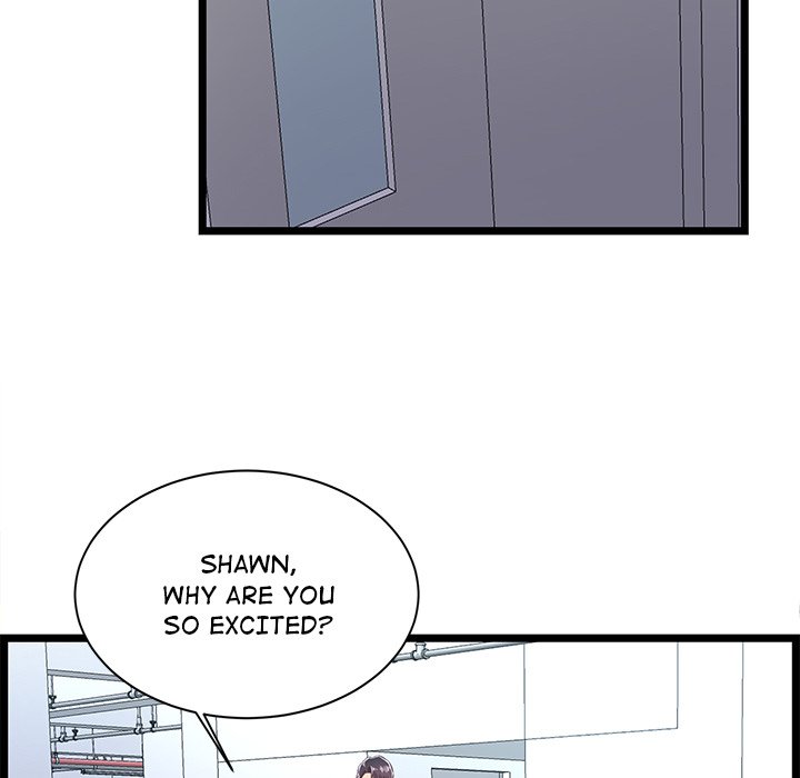 No Way Out Chapter 19 - Manhwa18.com