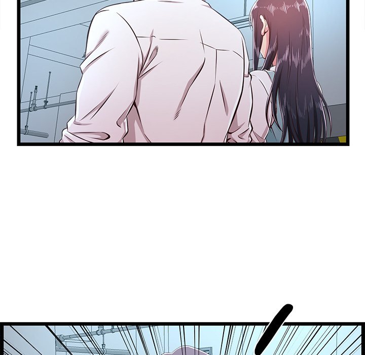 No Way Out Chapter 19 - Manhwa18.com