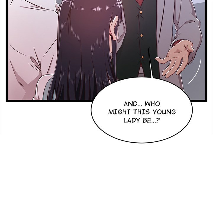 No Way Out Chapter 19 - Manhwa18.com