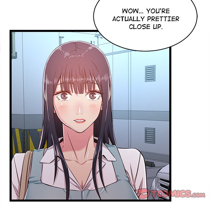 No Way Out Chapter 19 - Manhwa18.com