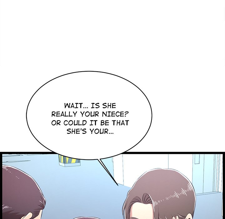 No Way Out Chapter 19 - Manhwa18.com