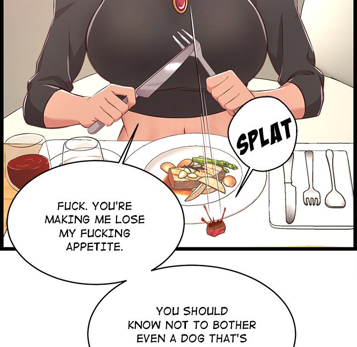 No Way Out Chapter 19 - Manhwa18.com