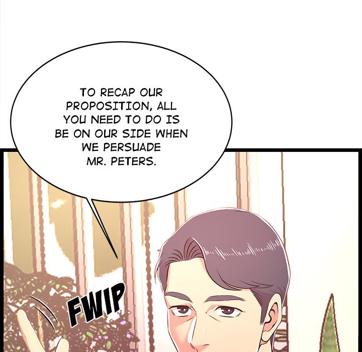 No Way Out Chapter 19 - Manhwa18.com