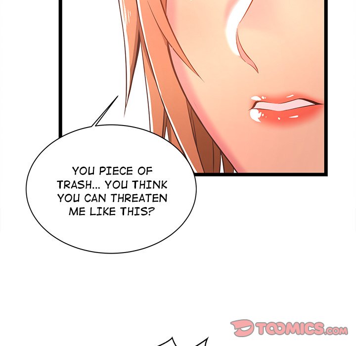 No Way Out Chapter 19 - Manhwa18.com