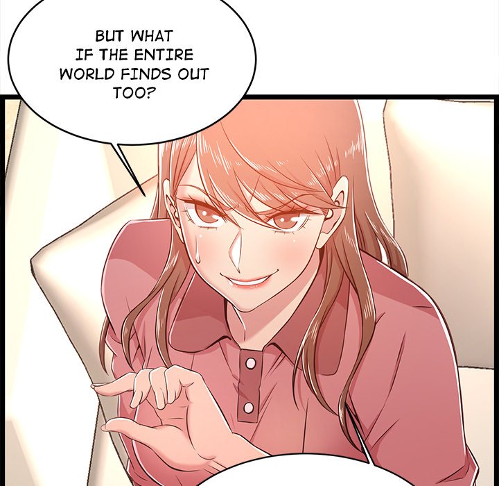 No Way Out Chapter 19 - Manhwa18.com