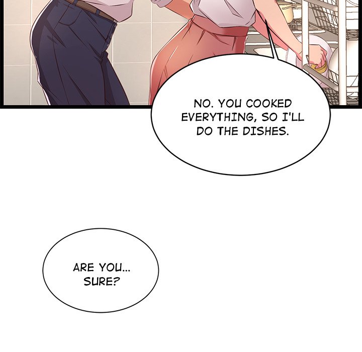 No Way Out Chapter 19 - Manhwa18.com