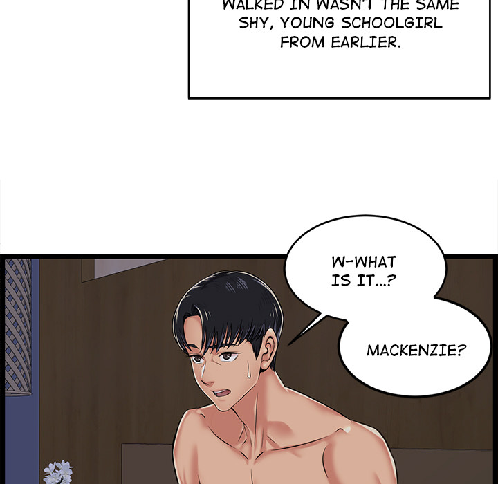 No Way Out Chapter 2 - Manhwa18.com