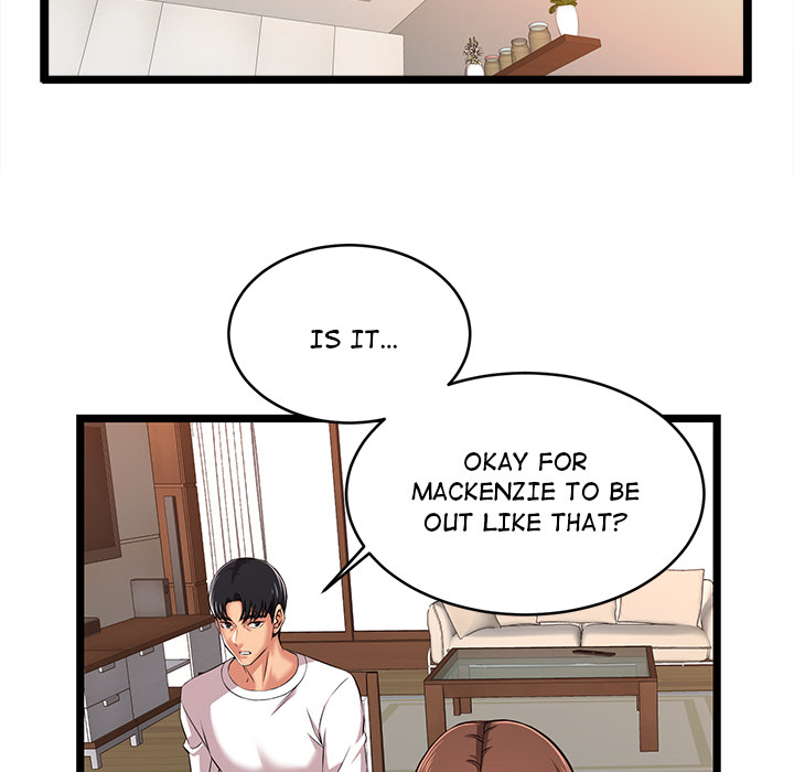 No Way Out Chapter 2 - Manhwa18.com