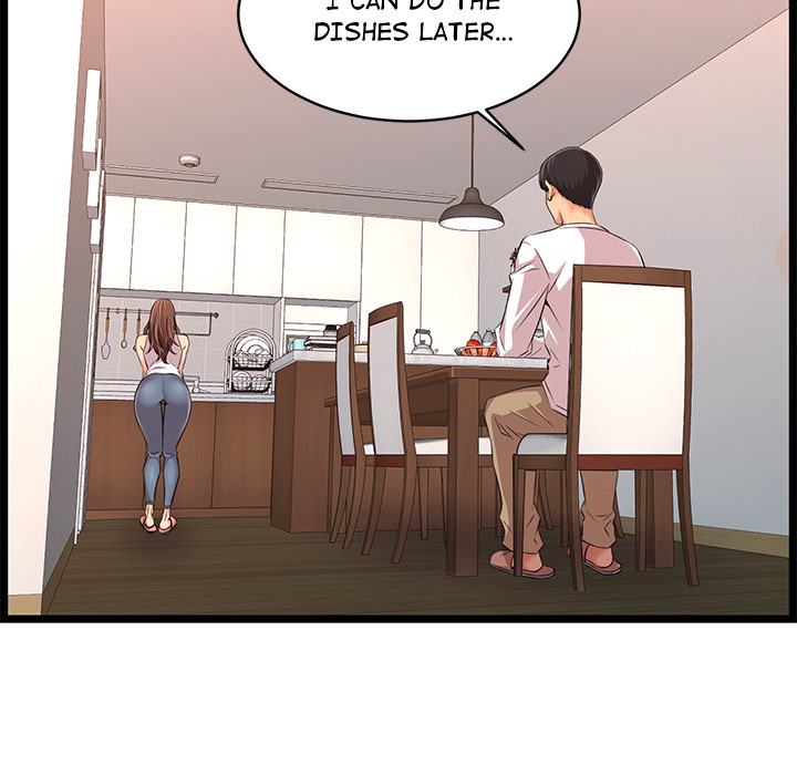 No Way Out Chapter 2 - Manhwa18.com