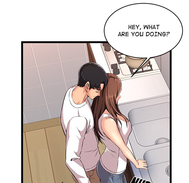 No Way Out Chapter 2 - Manhwa18.com