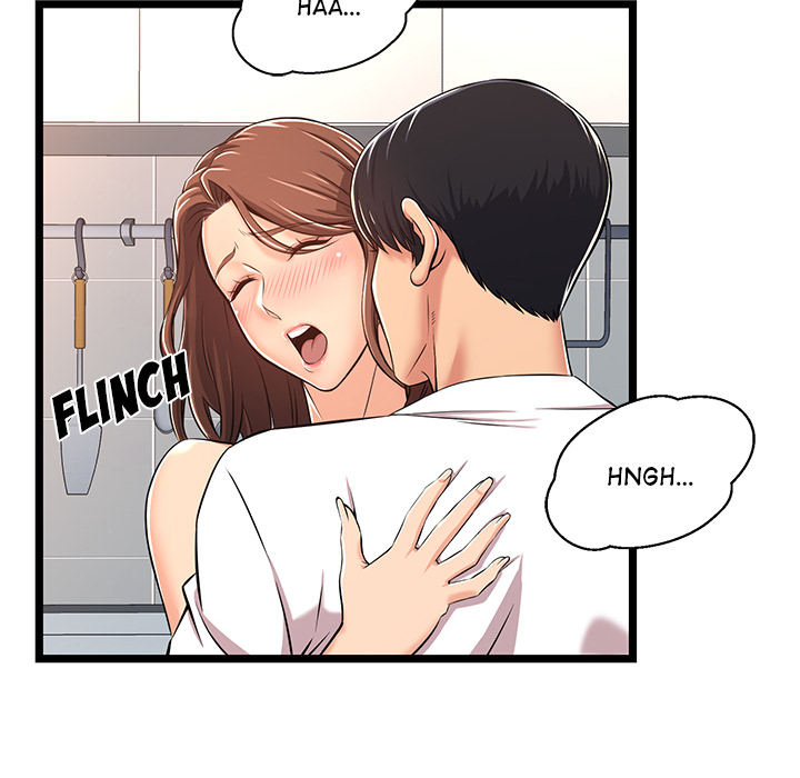 No Way Out Chapter 2 - Manhwa18.com