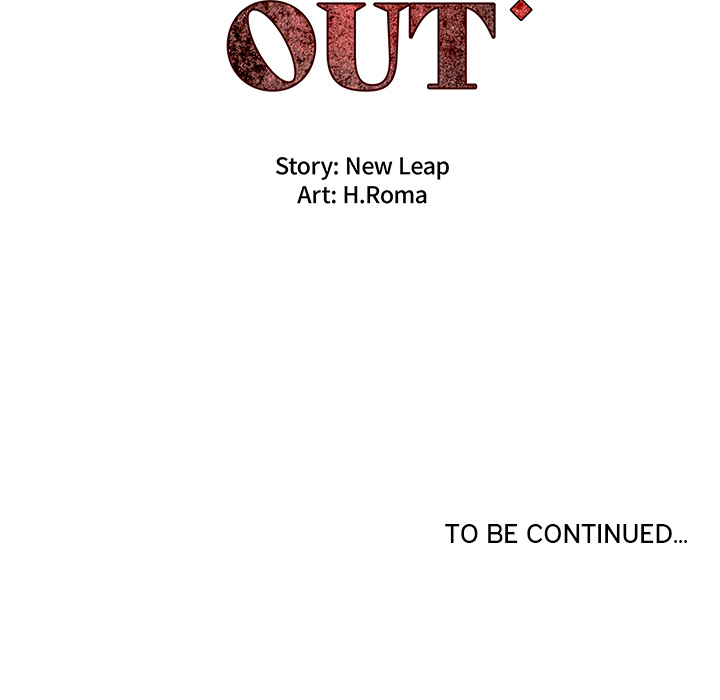 No Way Out Chapter 2 - Manhwa18.com