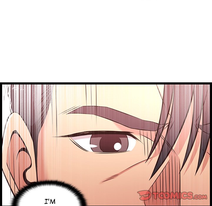 No Way Out Chapter 20 - Manhwa18.com