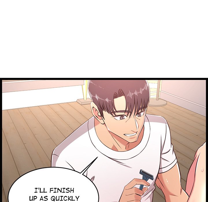 No Way Out Chapter 21 - Manhwa18.com