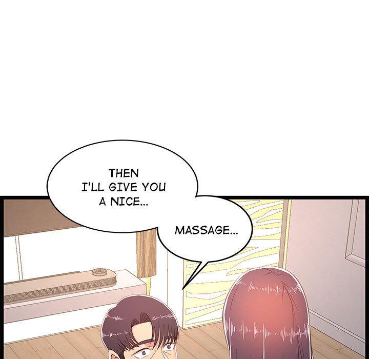 No Way Out Chapter 21 - Manhwa18.com