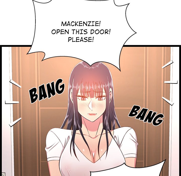 No Way Out Chapter 21 - Manhwa18.com