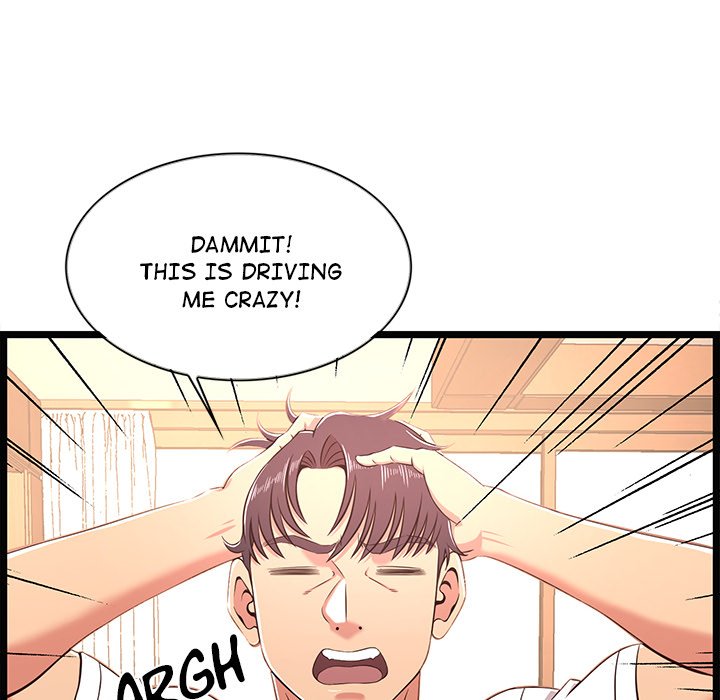 No Way Out Chapter 21 - Manhwa18.com