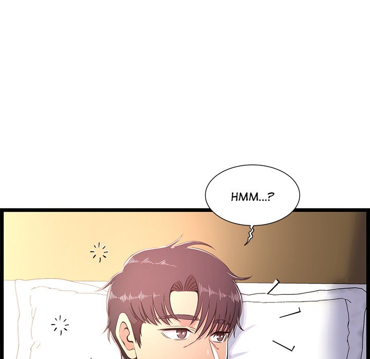 No Way Out Chapter 21 - Manhwa18.com