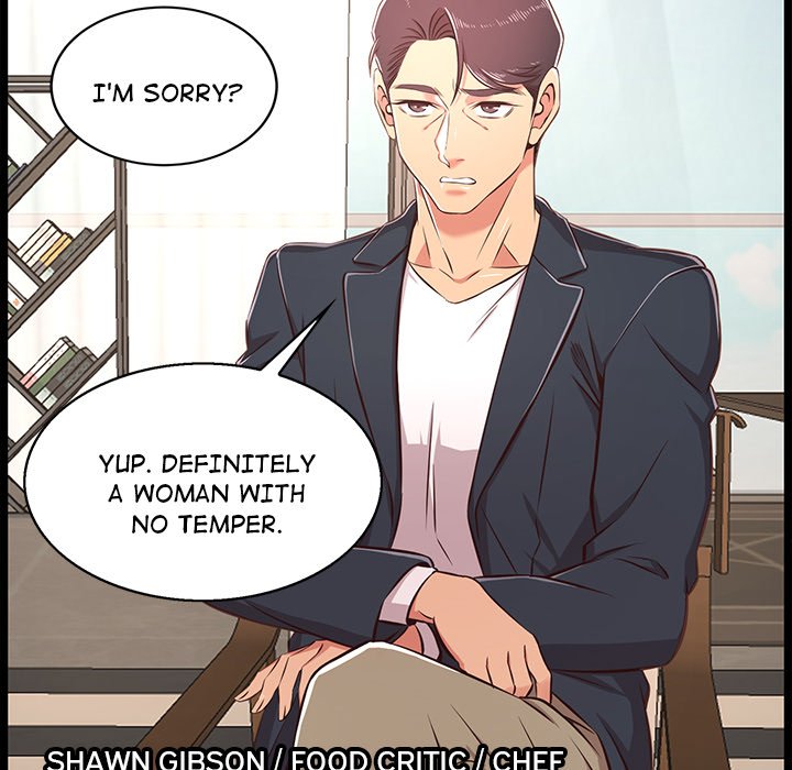 No Way Out Chapter 21 - Manhwa18.com