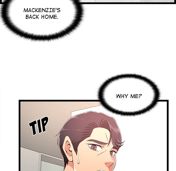 No Way Out Chapter 21 - Manhwa18.com