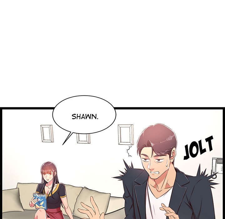 No Way Out Chapter 21 - Manhwa18.com